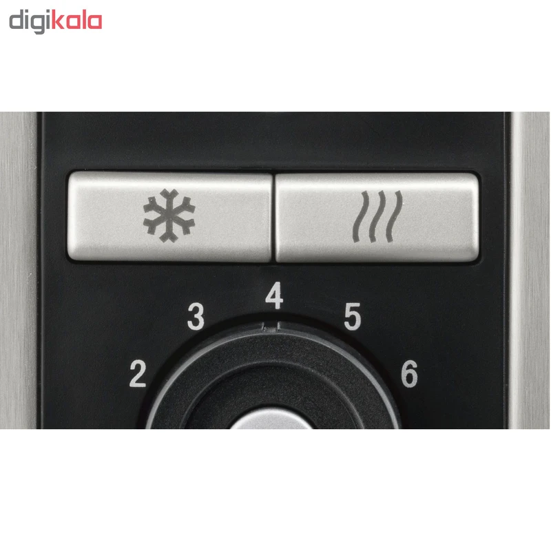 توستر بوش مدل TAT7S25 6 توستر بوش مدل TAT7S25