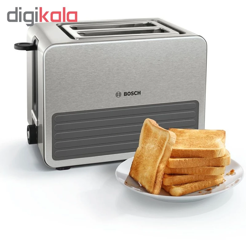 توستر بوش مدل TAT7S25 7 توستر بوش مدل TAT7S25