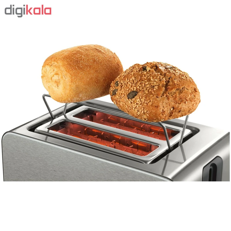 توستر بوش مدل TAT7S25 8 توستر بوش مدل TAT7S25