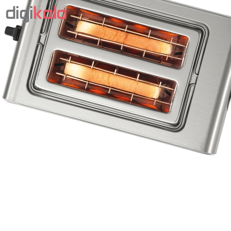 توستر بوش مدل TAT7S25 9 توستر بوش مدل TAT7S25