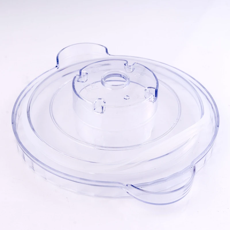 خردکن یورولوکس مدل EU-FC2543LGW 5 خردکن یورولوکس مدل EU-FC2543LGW