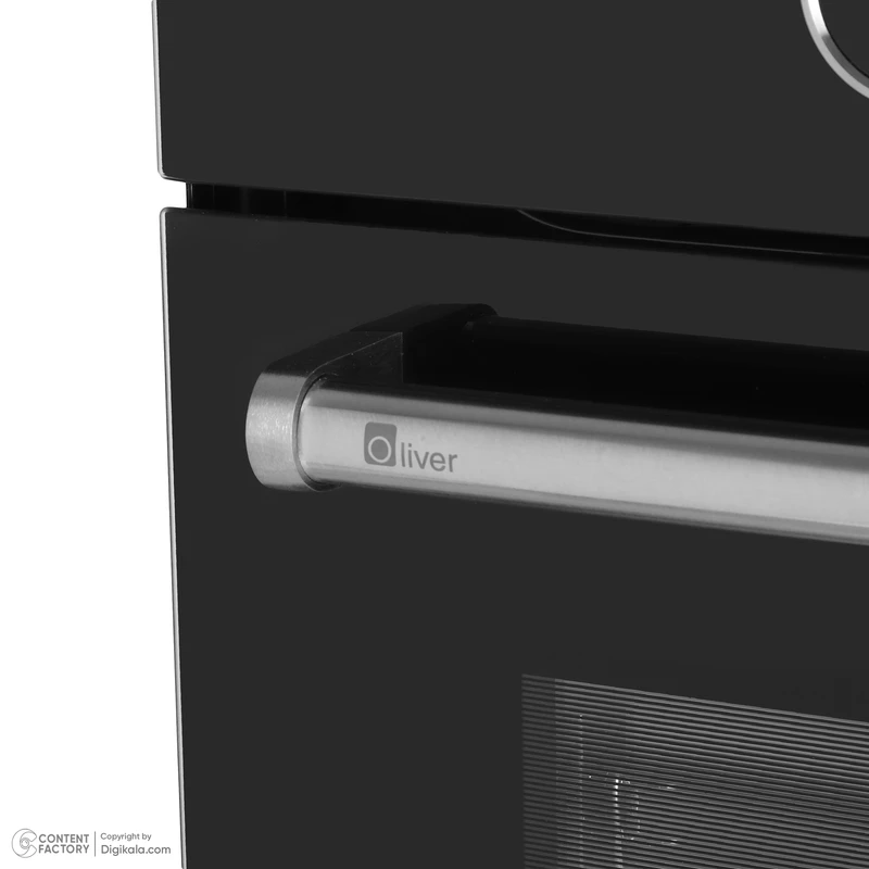 فر برقی 65 لیتری کن مدل اُلیوِر M 4 فر برقی 65 لیتری کن مدل اُلیوِر M