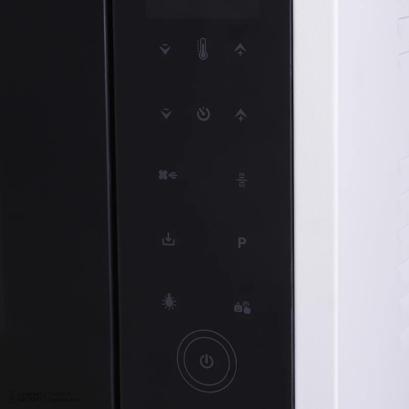 آون توستر زنیت مدل ZOT-1411 6 آون توستر زنیت مدل ZOT-1411