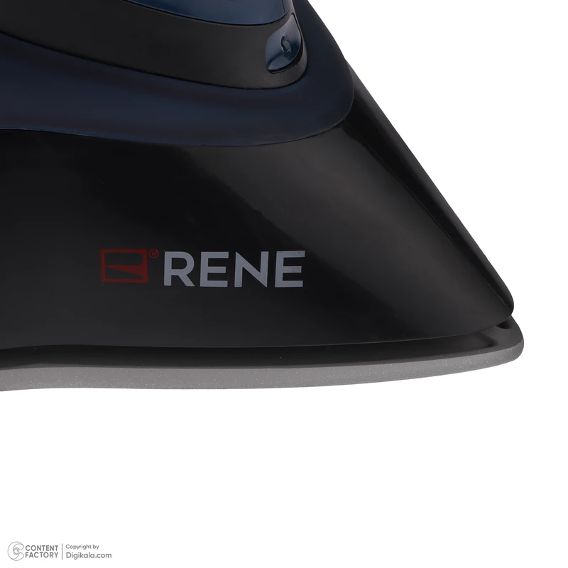 اتو بخار رنه مدل RSI-1720 5 اتو بخار رنه مدل RSI-1720