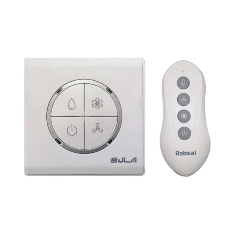 کولر آبی 7000 آبسال مدل AC70SR 4 کولر آبی 7000 آبسال مدل AC70SR