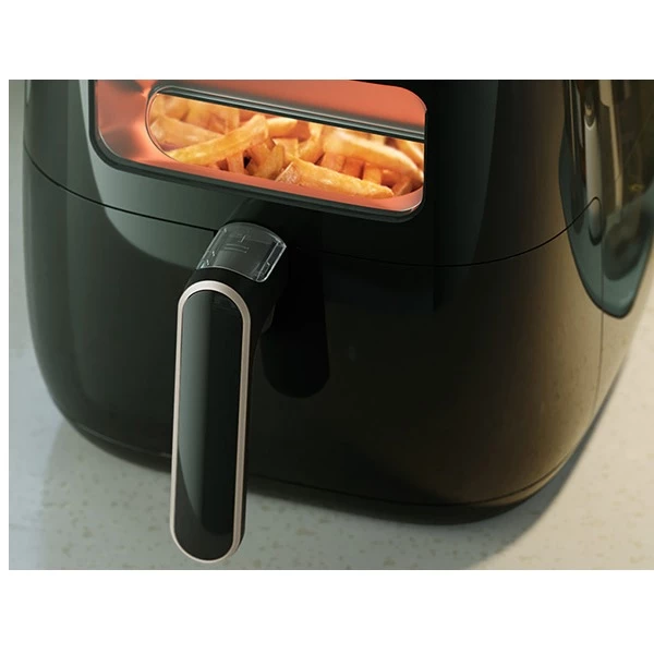 سرخ کن بدون روغن فیلیپس مدل 9257 5 سرخ کن بدون روغن فیلیپس مدل 9257