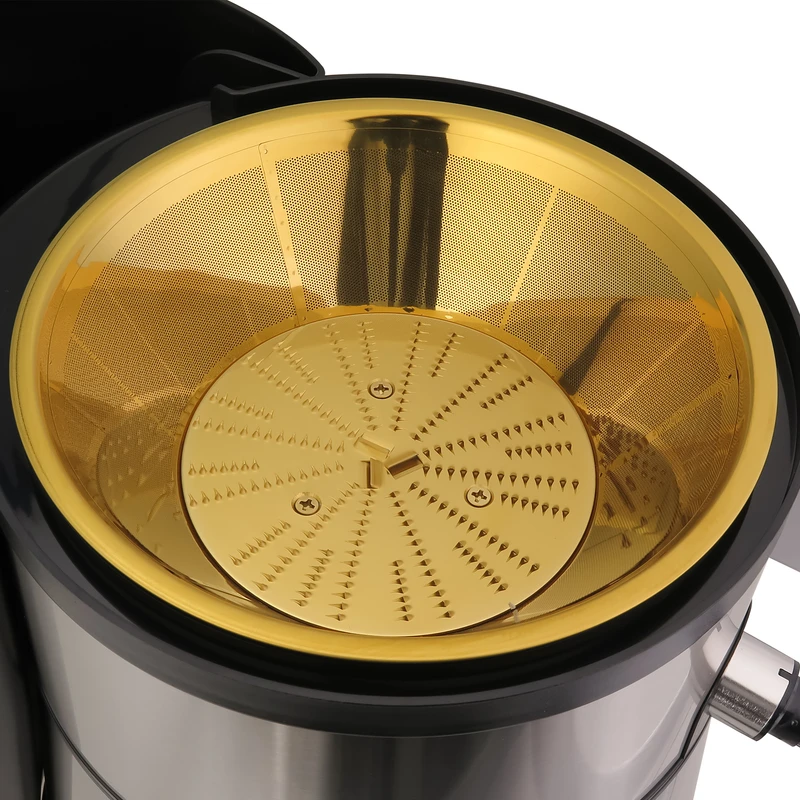 آبمیوه گیری چند کاره سوپر کاسا مدل CA-504 4 آبمیوه گیری چند کاره سوپر کاسا مدل CA-504