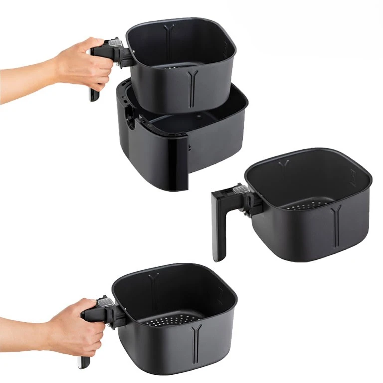 سرخ کن بدون روغن فکر مدل MONO CHEFRY 4 سرخ کن بدون روغن فکر مدل MONO CHEFRY