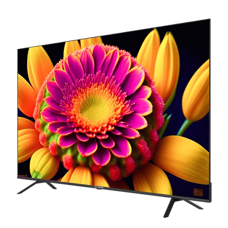تلویزیون QLED هوشمند ایکس ویژن مدل 65X25 سایز 65 اینچ 4 تلویزیون QLED هوشمند ایکس ویژن مدل 65X25 سایز 65 اینچ
