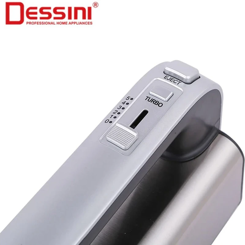 همزن کاسه دار دسینی مدل 6588 5 همزن کاسه دار دسینی مدل 6588