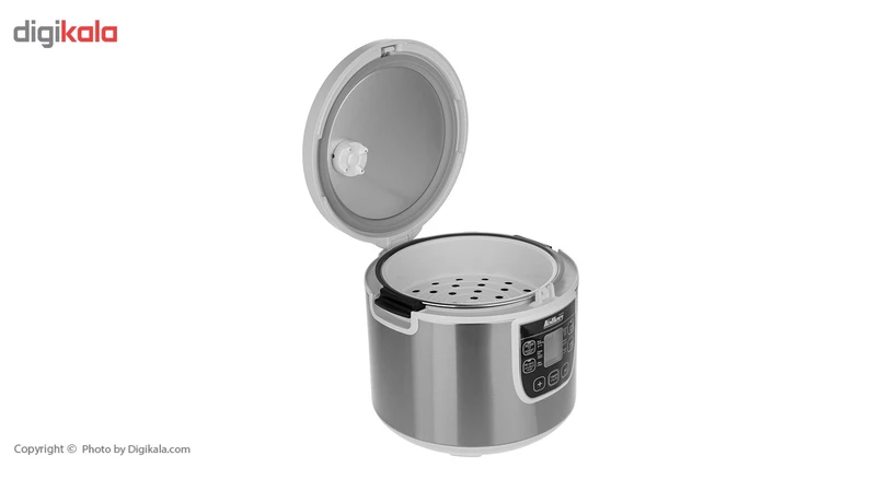 پلوپز ۸ نفره فلر مدل RC90 6 پلوپز ۸ نفره فلر مدل RC90