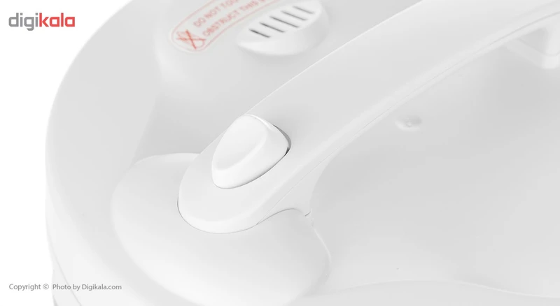 پلوپز ۸ نفره فلر مدل RC90 8 پلوپز ۸ نفره فلر مدل RC90