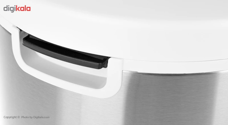 پلوپز ۸ نفره فلر مدل RC90 10 پلوپز ۸ نفره فلر مدل RC90