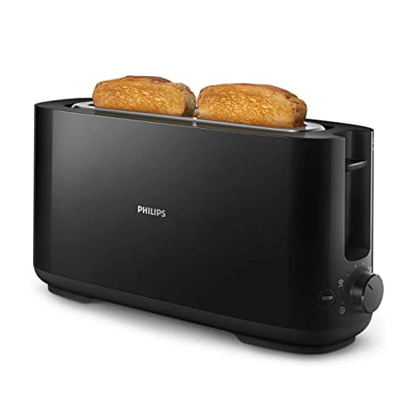 توستر فیلیپس مدل 91-HD2590 5 توستر فیلیپس مدل 91-HD2590