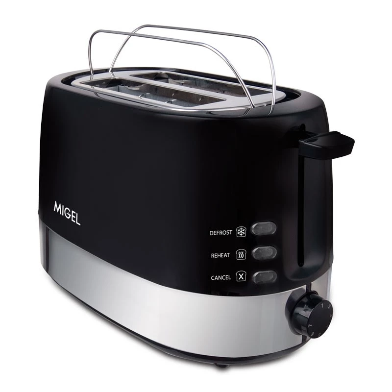 توستر میگل مدل GTO-80 6 توستر میگل مدل GTO-80