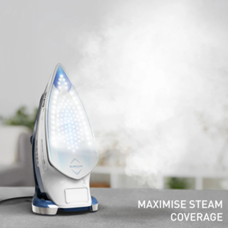 اتو بخار تفال مدل FV5820 4 اتو بخار تفال مدل FV5820