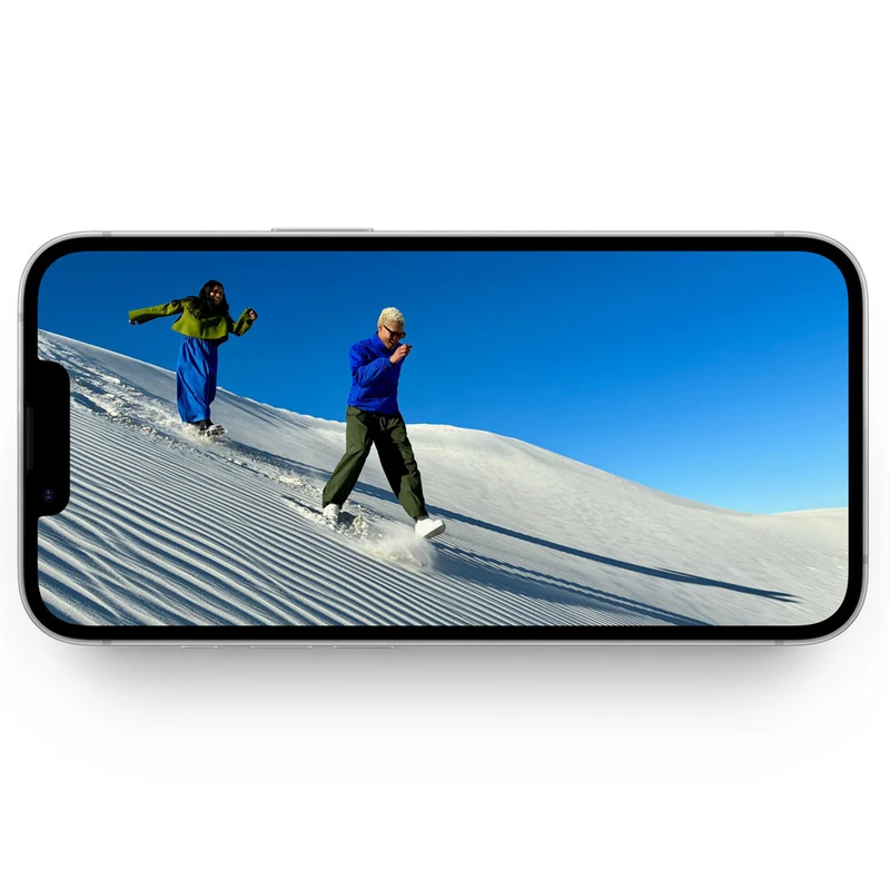 گوشی موبایل اپل iPhone 16e HN تک سیم کارت ظرفیت 128 گیگابایت رم 8 گیگابایت رجیستر شده - Not Active 10 گوشی موبایل اپل iPhone 16e HN تک سیم کارت ظرفیت 128 گیگابایت رم 8 گیگابایت رجیستر شده - Not Active - تصویر