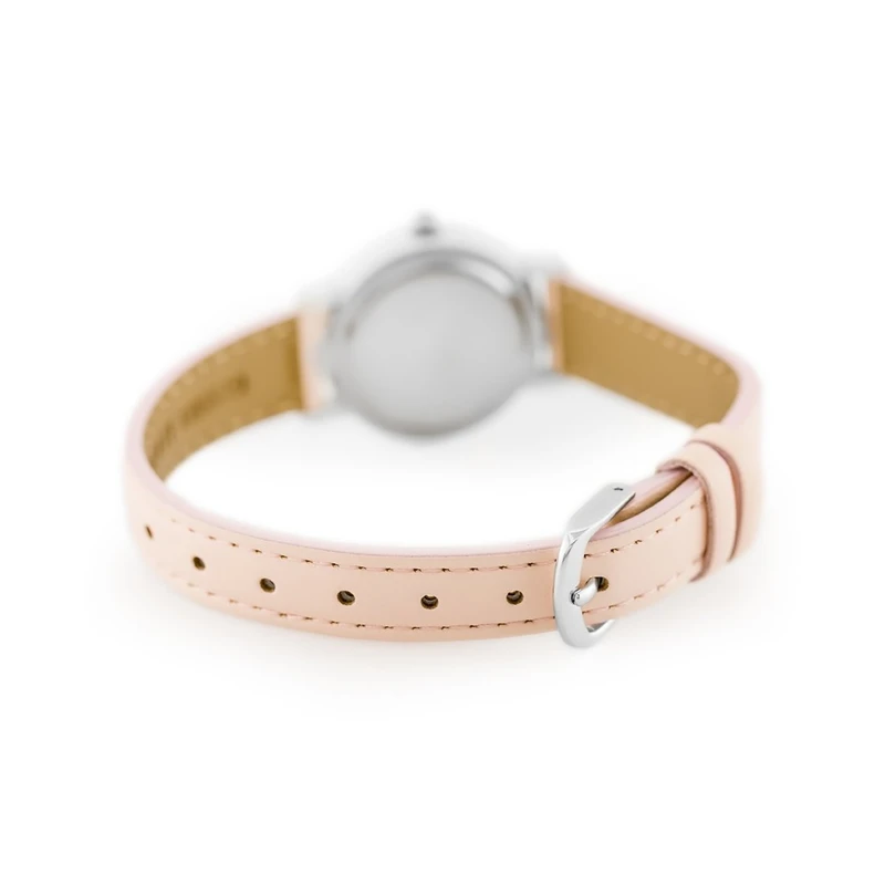 ساعت عقربه ای کاسیو زنانه مدل LQ-139L-4B2DF 5 ساعت عقربه ای کاسیو زنانه مدل LQ-139L-4B2DF