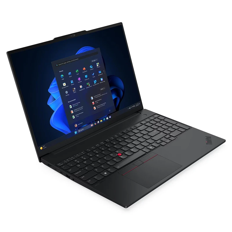 لپ تاپ لنوو 16 اینچی مدل ThinkPad E16 Ultra 7 255H 32GB 1TB 5 لپ تاپ لنوو 16 اینچی مدل ThinkPad E16 Ultra 7 255H 32GB 1TB