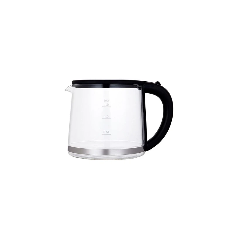 چای ساز هایبورگ مدل TM-4014 5 چای ساز هایبورگ مدل TM-4014