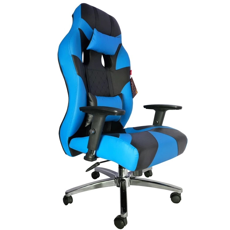 صندلی گیمینگ کاد مدل G2022 5 صندلی گیمینگ کاد مدل G2022