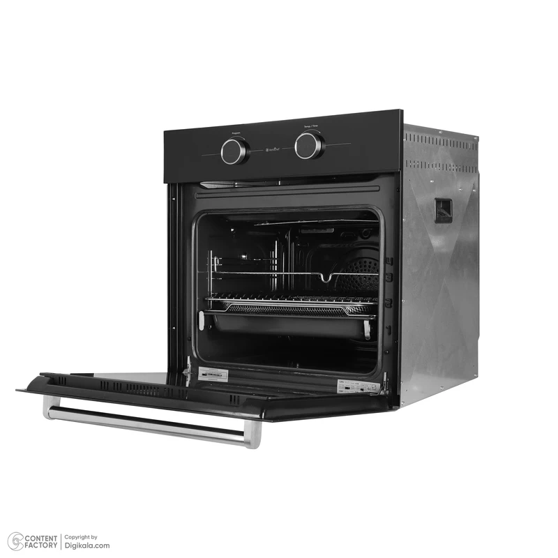 فر برقی 65 لیتری کن مدل اُلیوِر M 5 فر برقی 65 لیتری کن مدل اُلیوِر M