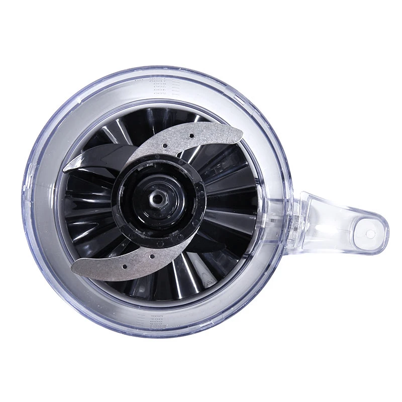 غذاساز بیم مدل FP2002 8 غذاساز بیم مدل FP2002