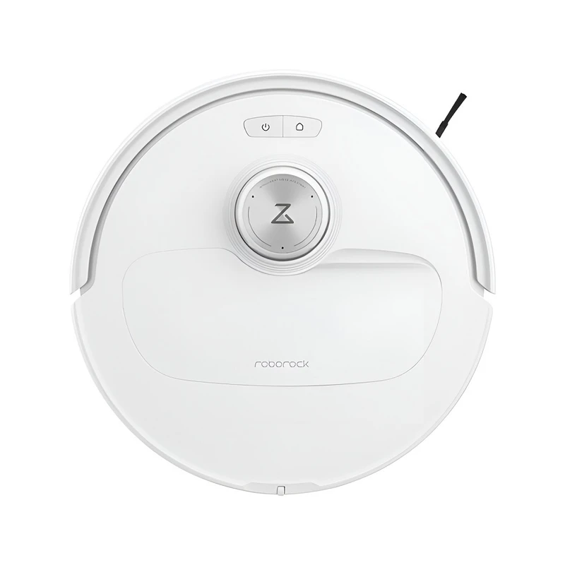 جاروبرقی رباتیک روبوراک مدل Qrevo master 6 جاروبرقی رباتیک روبوراک مدل Qrevo master