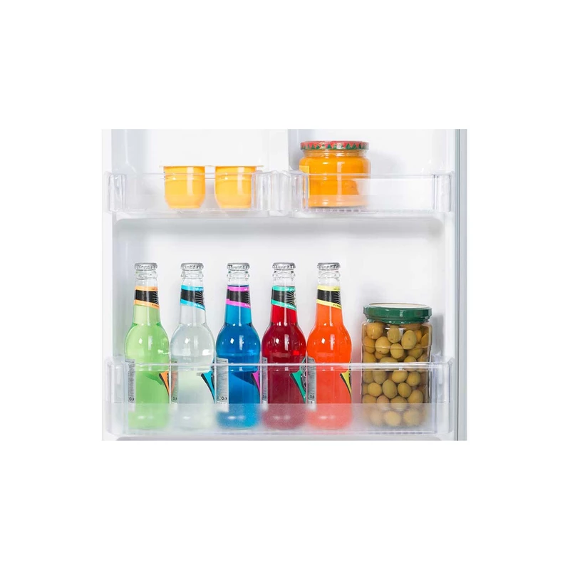 یخچال فریزر ایستکول مدل 296200 6 یخچال فریزر ایستکول مدل 296200