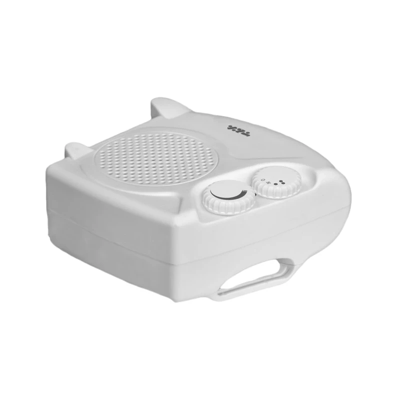 بخاری برقی فن دار برفاب مدل QH-2000 5 بخاری برقی فن دار برفاب مدل QH-2000