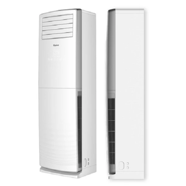 کولر گازی 48 هزار جی پلاس مدل GAC-TF48FH3B 4 کولر گازی 48 هزار جی پلاس مدل GAC-TF48FH3B