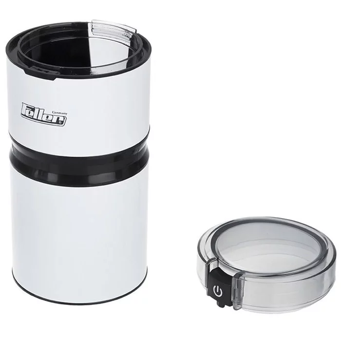 آسیاب فلر مدل EG151 6 آسیاب فلر مدل EG151