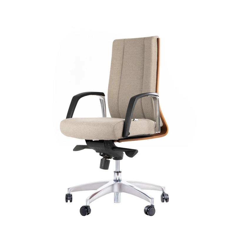 صندلی مدیریتی لیو مدل S92 4 صندلی مدیریتی لیو مدل S92