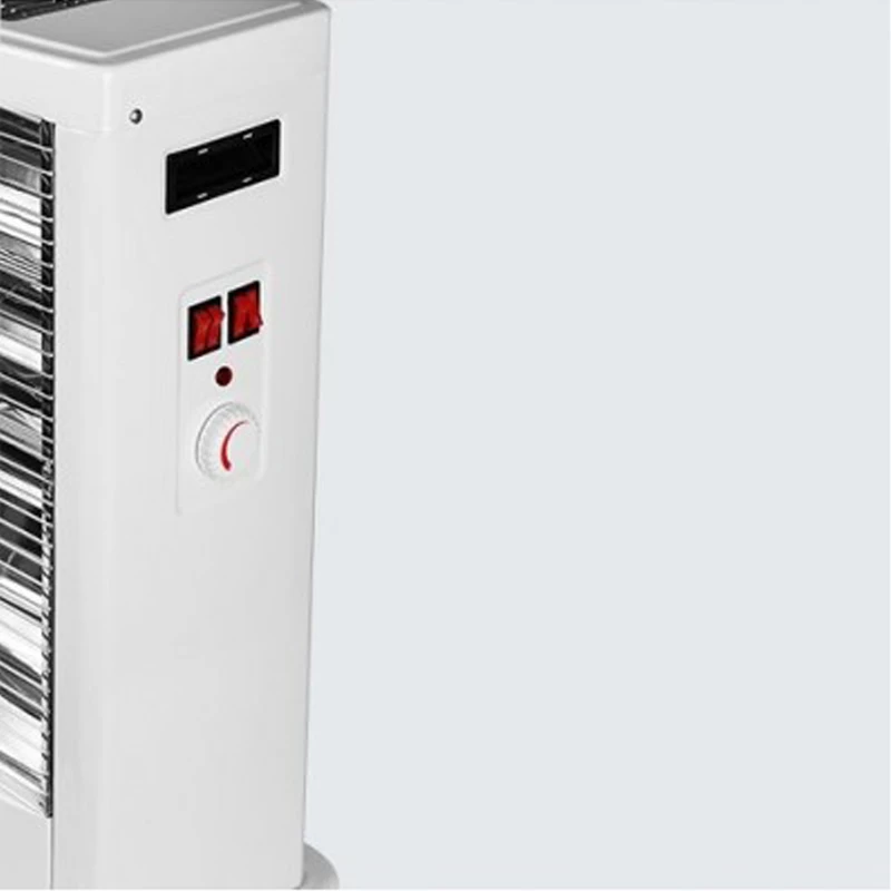 بخاری برقی برفاب مدل QH-2800 4 بخاری برقی برفاب مدل QH-2800