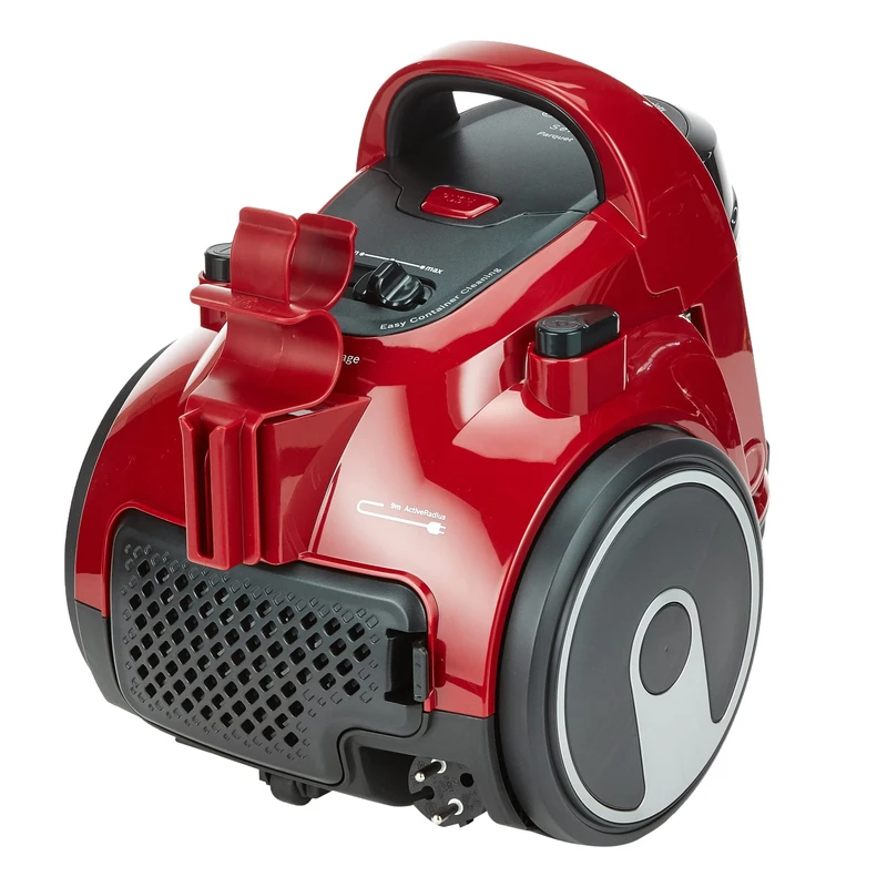 جاروبرقی بوش مدل BGC05A220A 6 جاروبرقی بوش مدل BGC05A220A