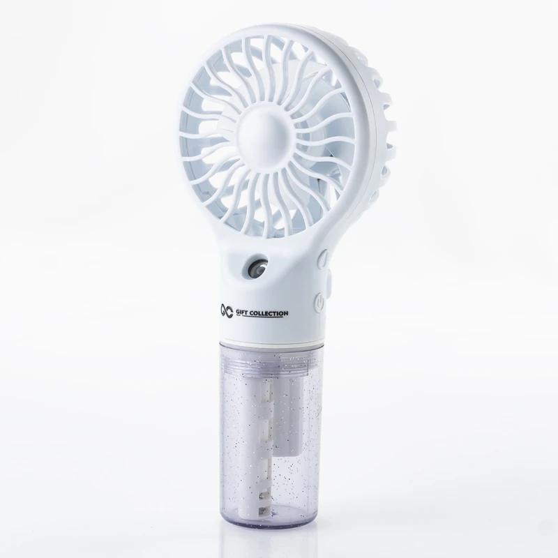 پنکه شارژی گیفت کالکشن مدل MFS ظرفیت 400 میلی آمپر 5 پنکه شارژی گیفت کالکشن مدل MFS ظرفیت 400 میلی آمپر