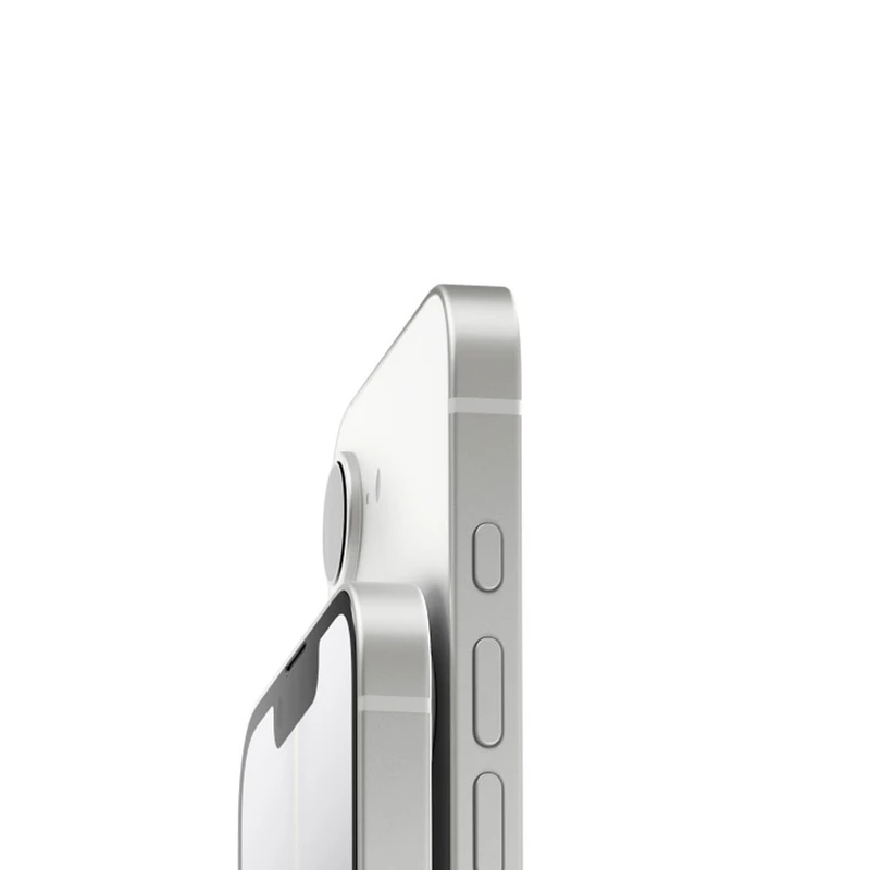 گوشی موبایل اپل iPhone 16e HN تک سیم کارت ظرفیت 128 گیگابایت رم 8 گیگابایت رجیستر شده - Not Active 6 گوشی موبایل اپل iPhone 16e HN تک سیم کارت ظرفیت 128 گیگابایت رم 8 گیگابایت رجیستر شده - Not Active - تصویر