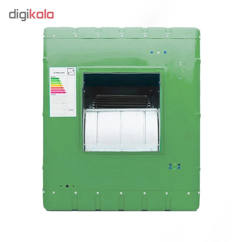 کولر آبی 8000 آبسال مدل ACDC80 4 کولر آبی 8000 آبسال مدل ACDC80