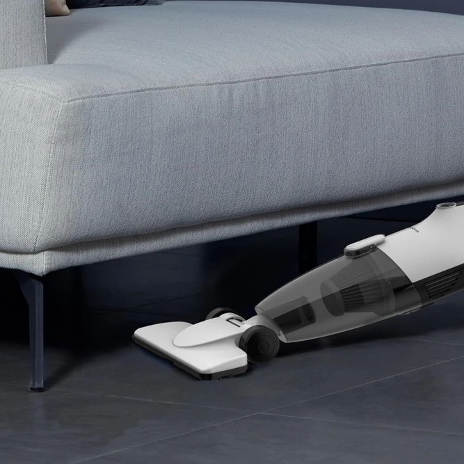 جاروبرقی درما مدل DX-120 4 جاروبرقی درما مدل DX-120