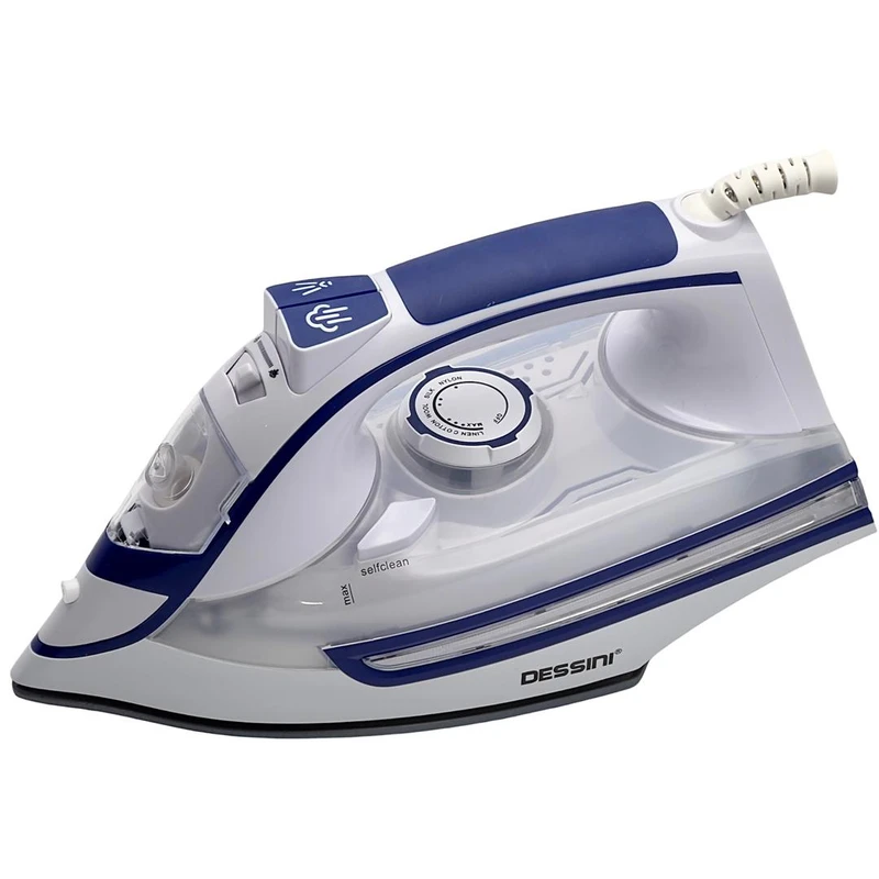 اتو بخار دسینی مدل DS-669 5 اتو بخار دسینی مدل DS-669