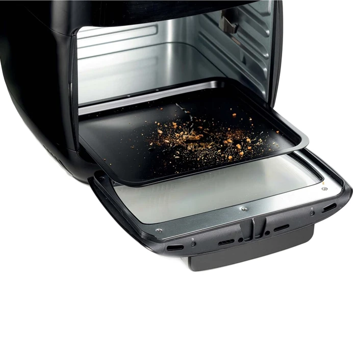 سرخ کن بدون روغن کنوود مدل HFP90 5 سرخ کن بدون روغن کنوود مدل HFP90