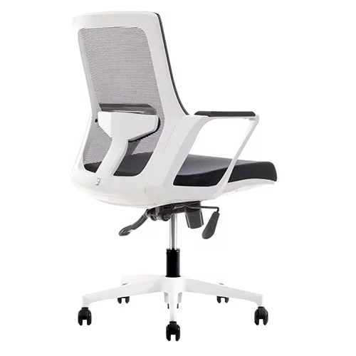 صندلی اداری لیو مدل i62gk 6 صندلی اداری لیو مدل i62gk