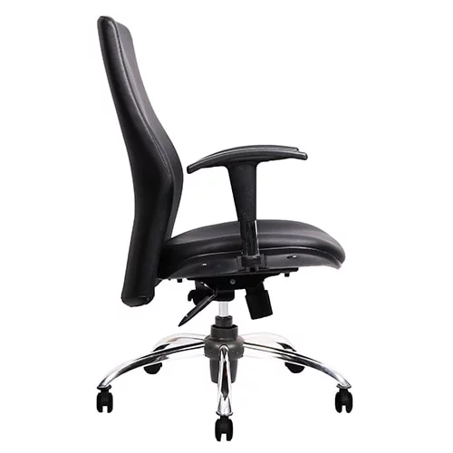 صندلی اداری لیو مدل H72t 6 صندلی اداری لیو مدل H72t