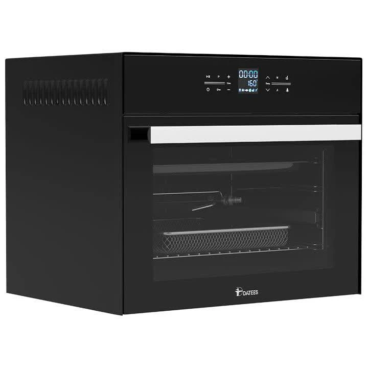 آون توستر داتیس مدل DT-740 4 آون توستر داتیس مدل DT-740