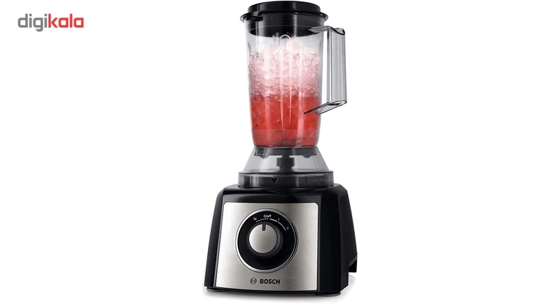 غذاساز بوش مدل mcm3501m 5 غذاساز بوش مدل mcm3501m