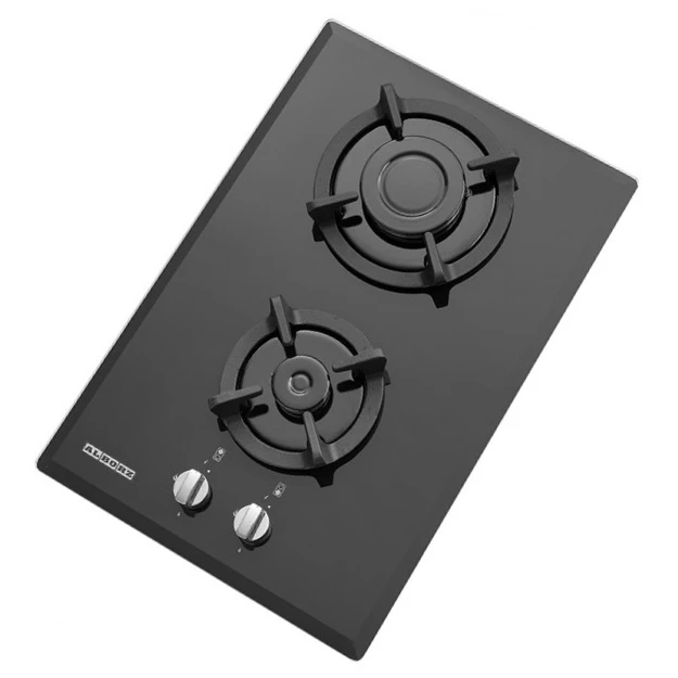 اجاق گاز صفحهای 2 شعله استیل البرز مدل G2352 4 اجاق گاز صفحهای 2 شعله استیل البرز مدل G2352