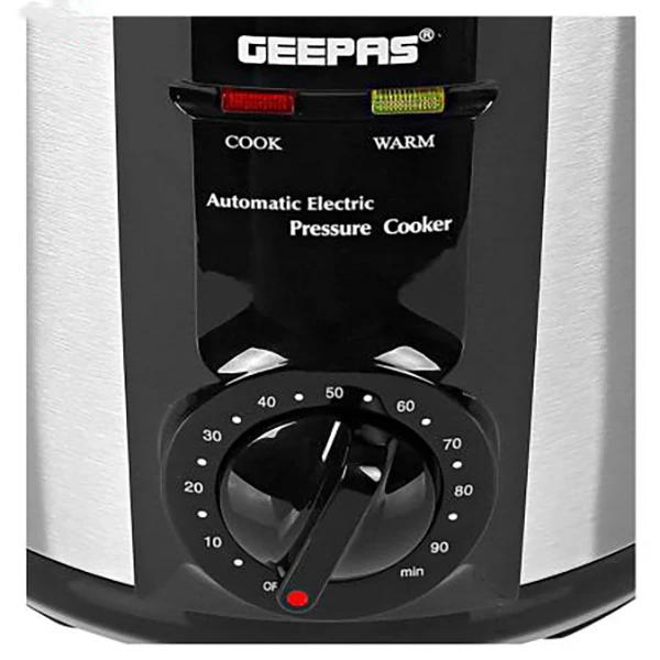 زودپز برقی جی پاس مدل GPC307-6L 5 زودپز برقی جی پاس مدل GPC307-6L