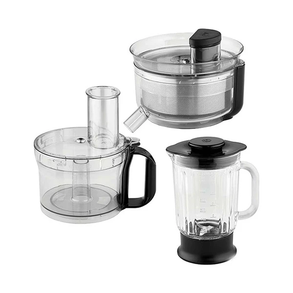 غذاساز کنوود مدل FDP307 5 غذاساز کنوود مدل FDP307