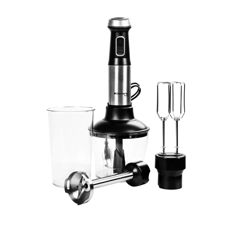 گوشت کوب برقی دومنا مدل DH2023 5 گوشت کوب برقی دومنا مدل DH2023