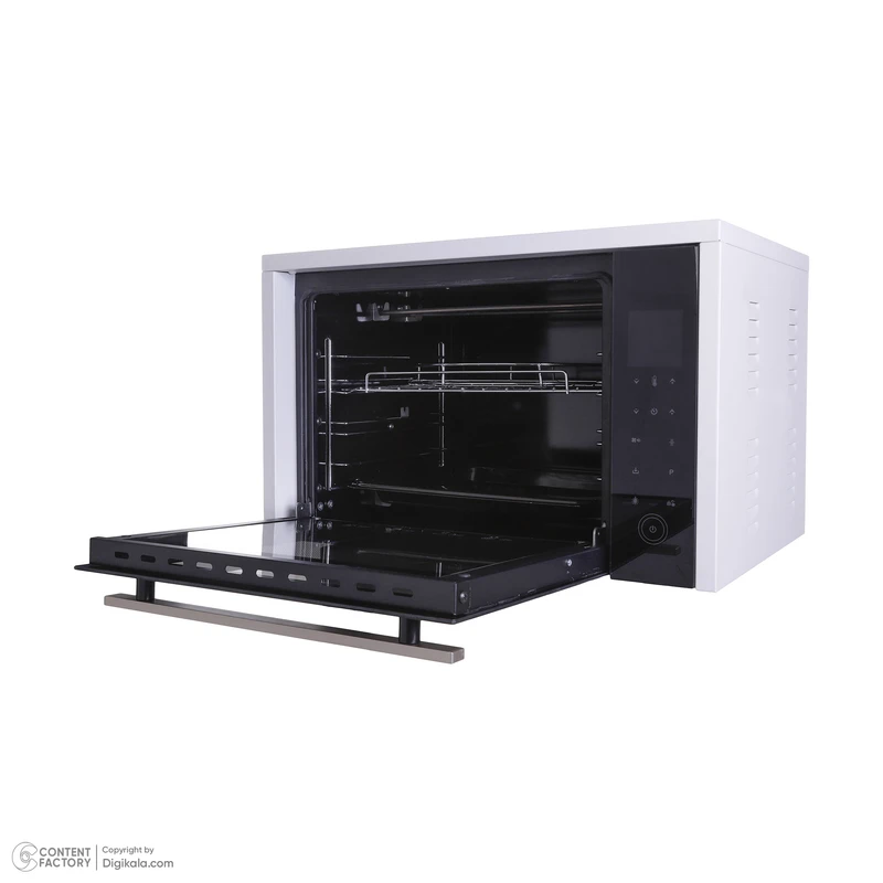 آون توستر زنیت مدل ZOT-1411 7 آون توستر زنیت مدل ZOT-1411